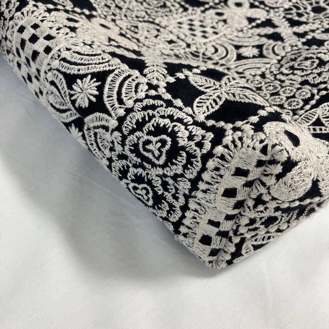 a)ミナペルホネン☆ハンドメイド 少し小さめバッグ(forest tile)