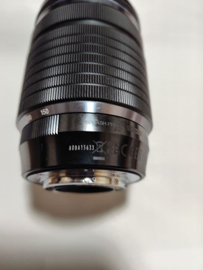 レンズ(ズーム) M.ZUIKO PRO ED 40-150mm F4.0 PRO