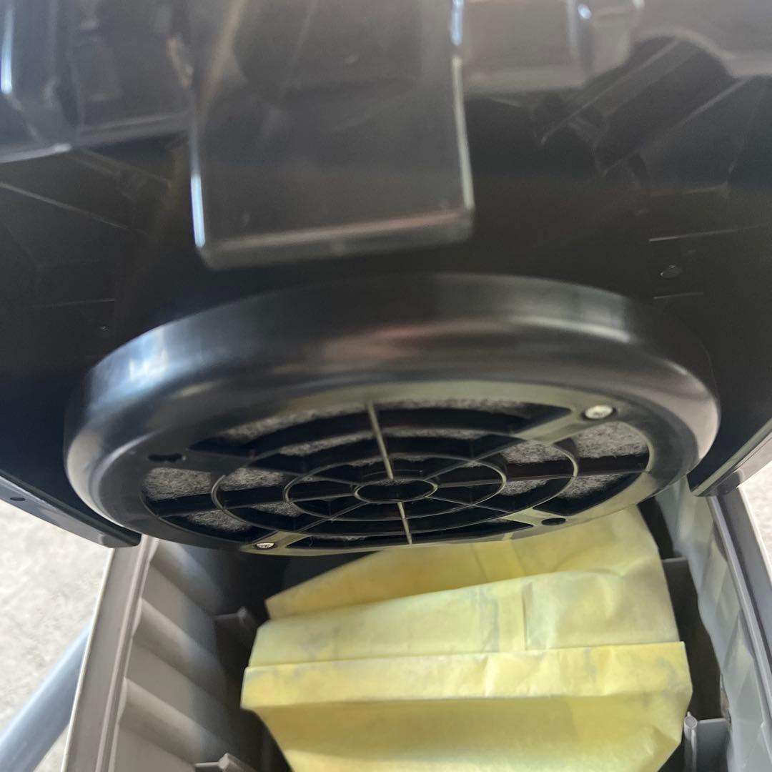 HITACHI CV-96HS 掃除機本体