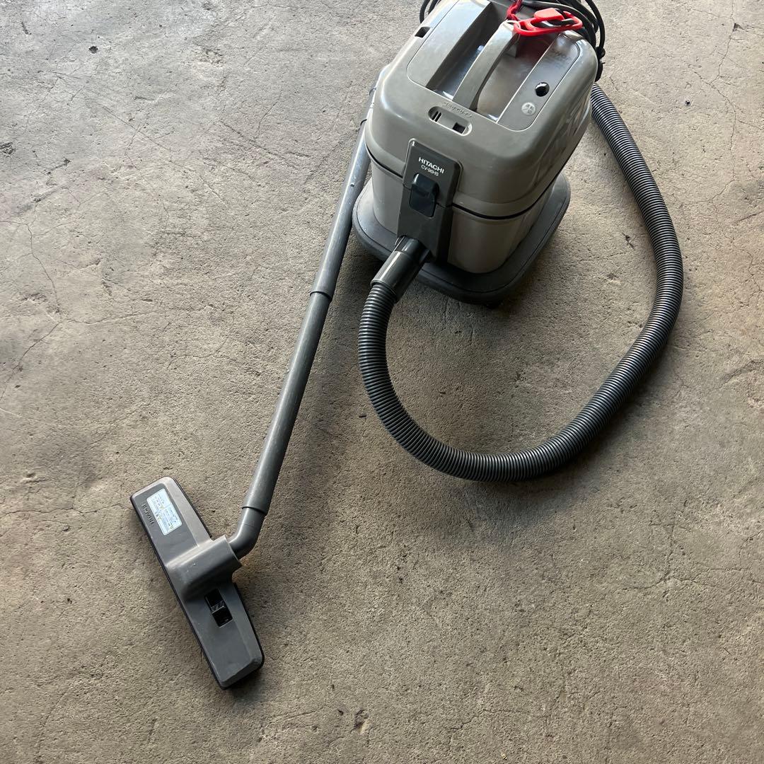 HITACHI CV-96HS 掃除機本体