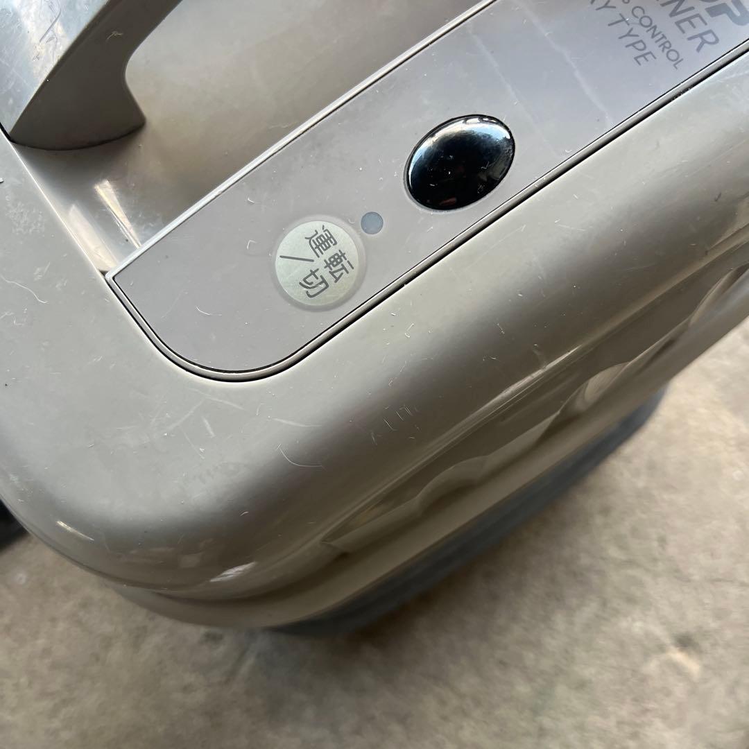 HITACHI CV-96HS 掃除機本体