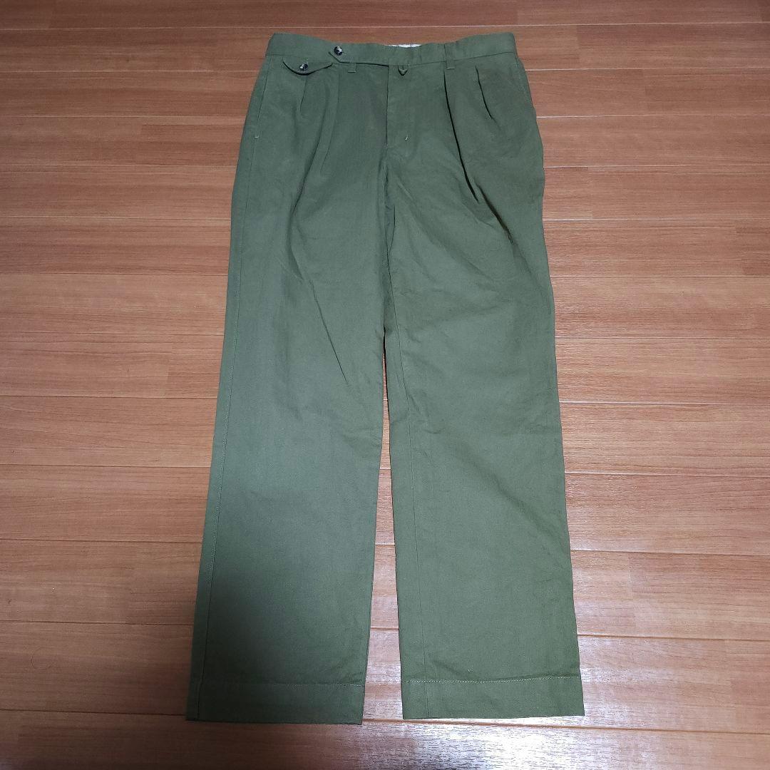 ★希少★　BARNSTORMER　マッカーサー2　 ヘリンボーン　　サイズL