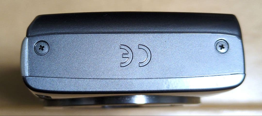 Canon IXY150　コンパクトデジカメ