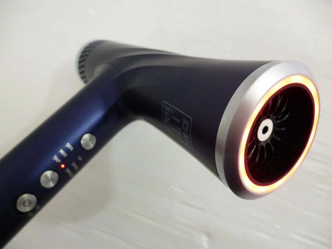 ヤーマン YA-MAN リフト ドライヤー S YJHC1L ヘアドライヤー