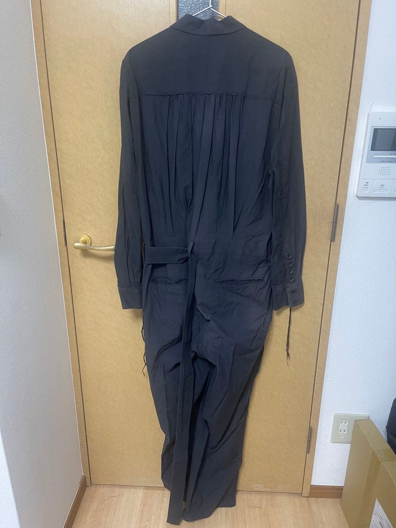 Midorikawa ジャンプスーツ