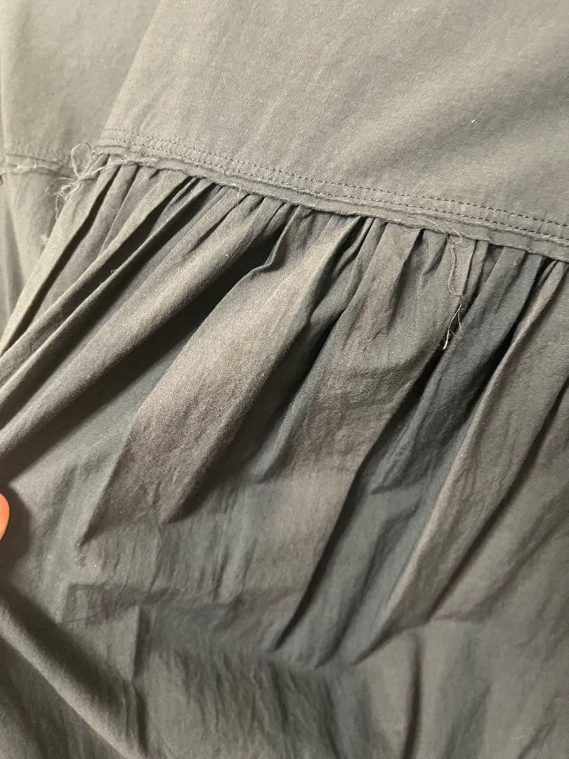 Midorikawa ジャンプスーツ