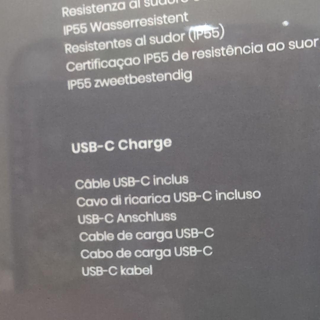 SHOKZ OPENMOVE ワイヤレス骨伝導ヘッドフォン グレー