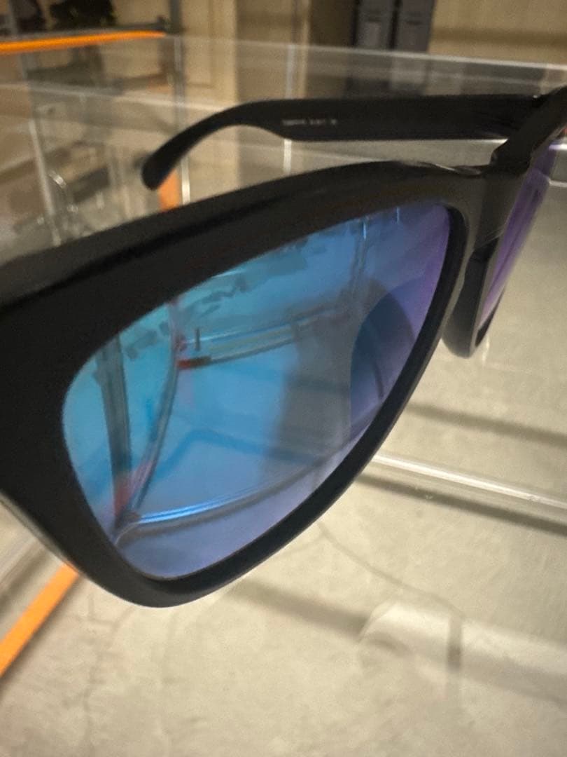 OAKLEY FROGSKINS フロッグスキンズ ASIAN FIT