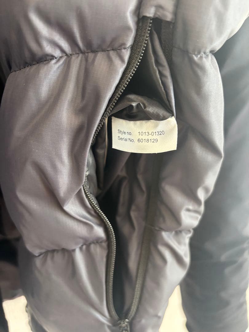 MAMMUT マムート Rime Pro IN Hybrid Hood XL