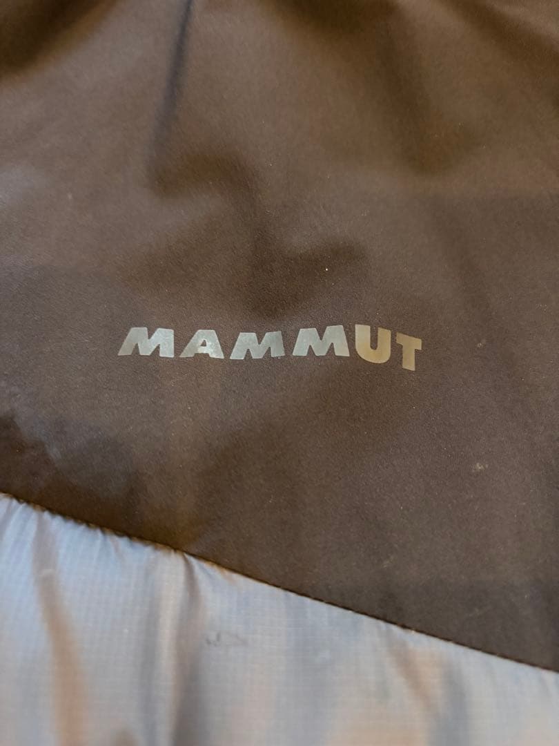 MAMMUT マムート Rime Pro IN Hybrid Hood XL