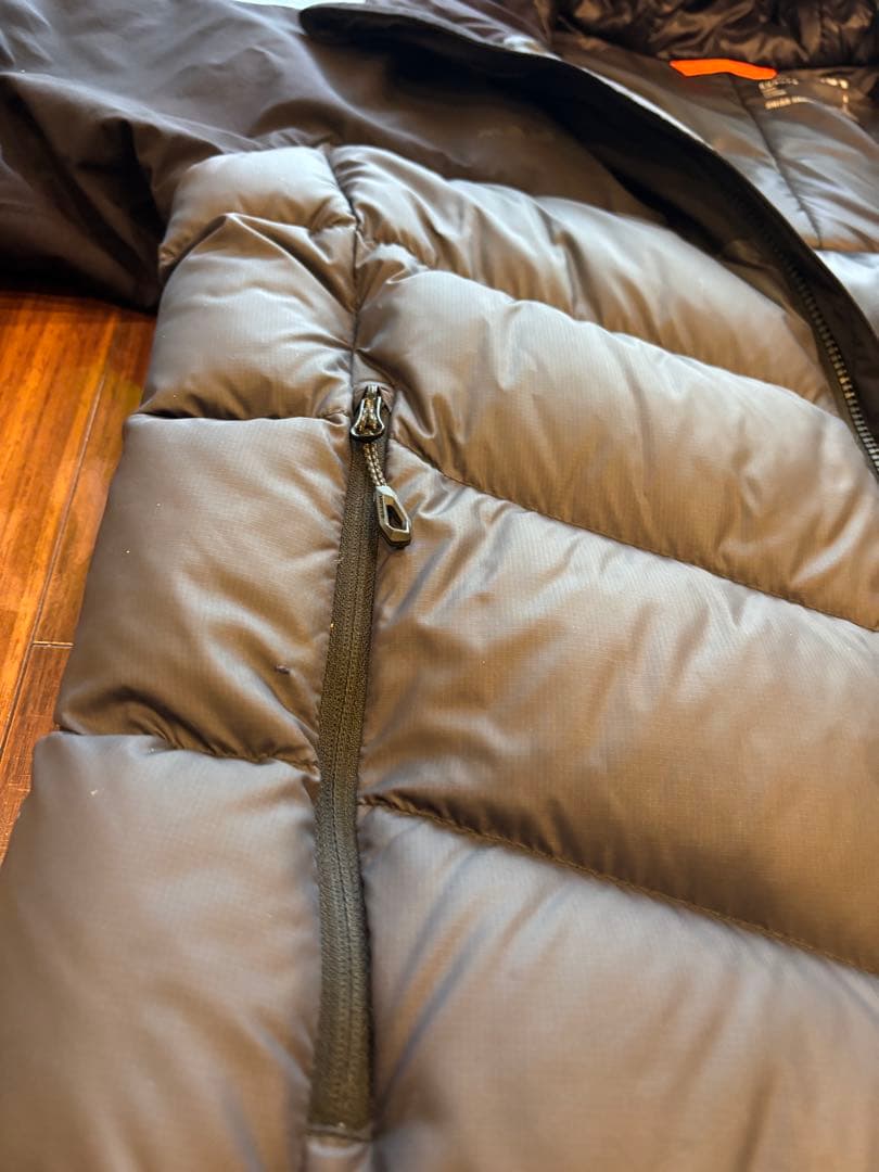 MAMMUT マムート Rime Pro IN Hybrid Hood XL