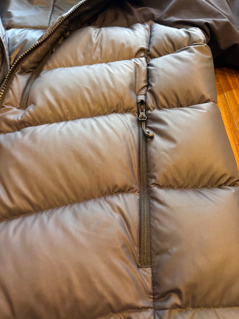 MAMMUT マムート Rime Pro IN Hybrid Hood XL