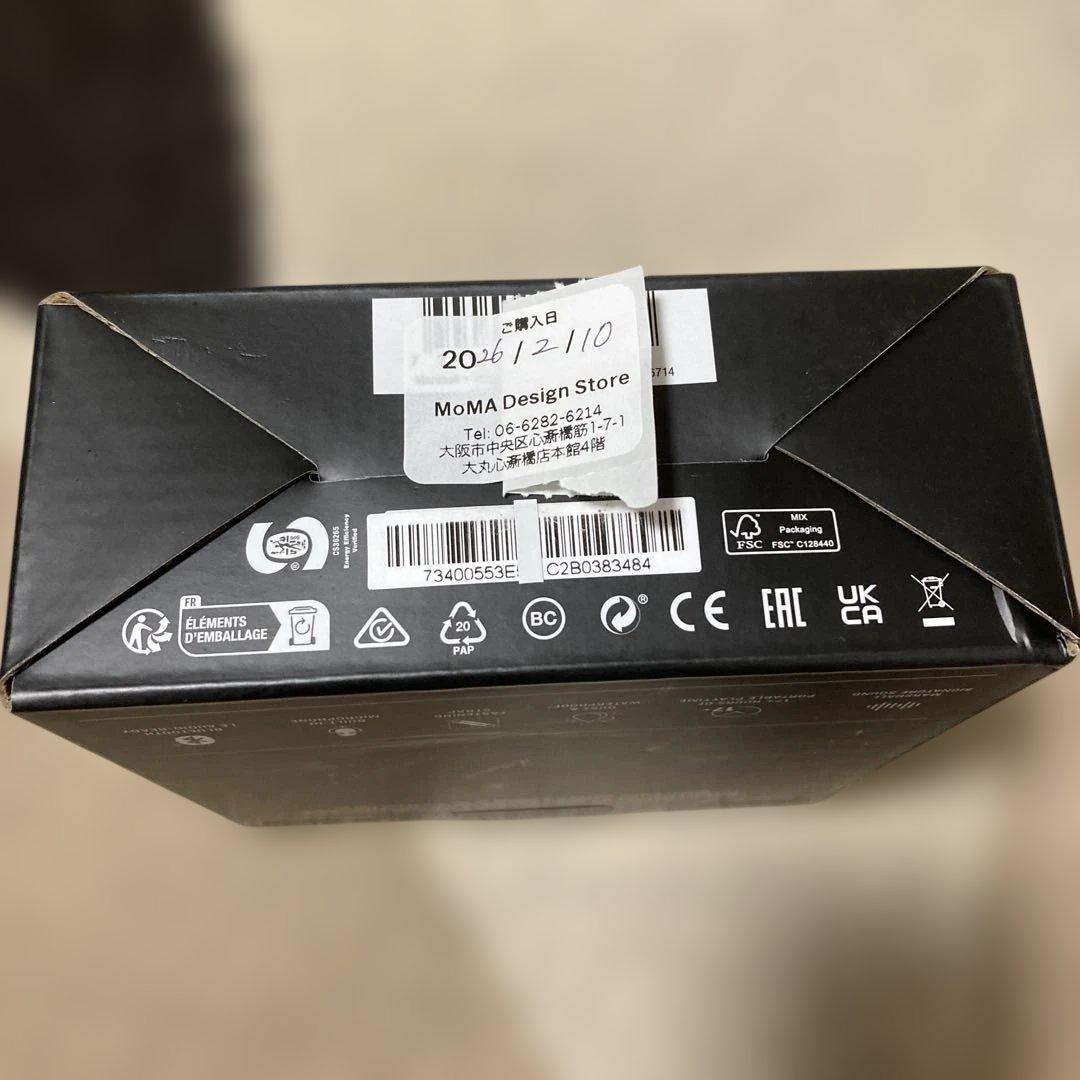 【新品未使用】Marshall WILLEN ワイヤレススピーカー