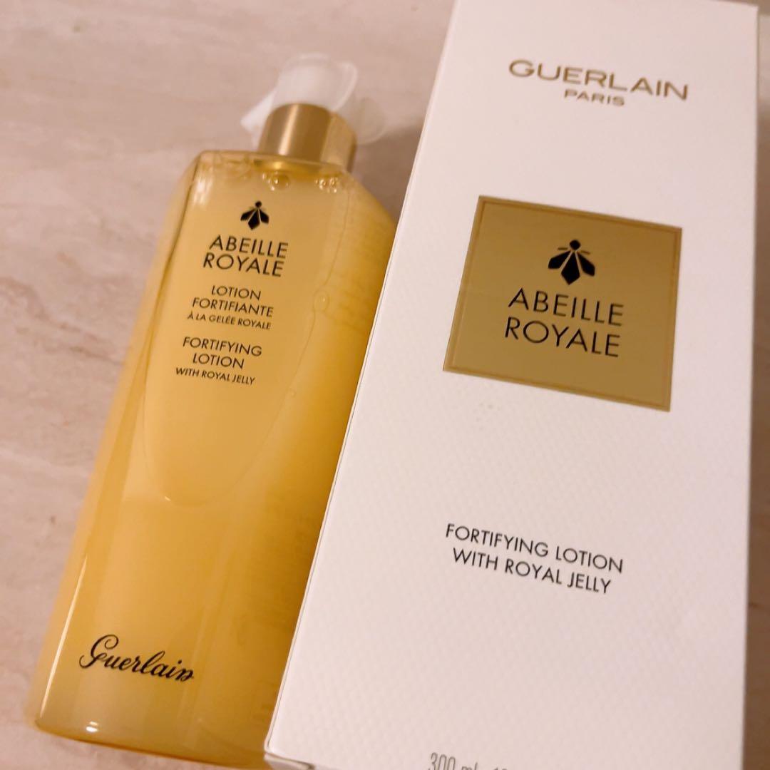 bb☆未使用☆ アベイユロイヤル フォーティファイング ローション 300ml