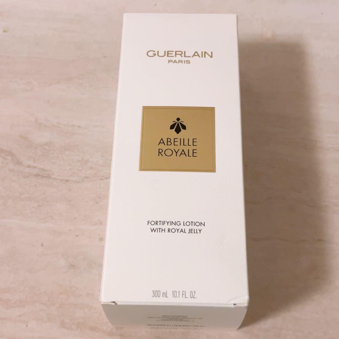 bb☆未使用☆ アベイユロイヤル フォーティファイング ローション 300ml