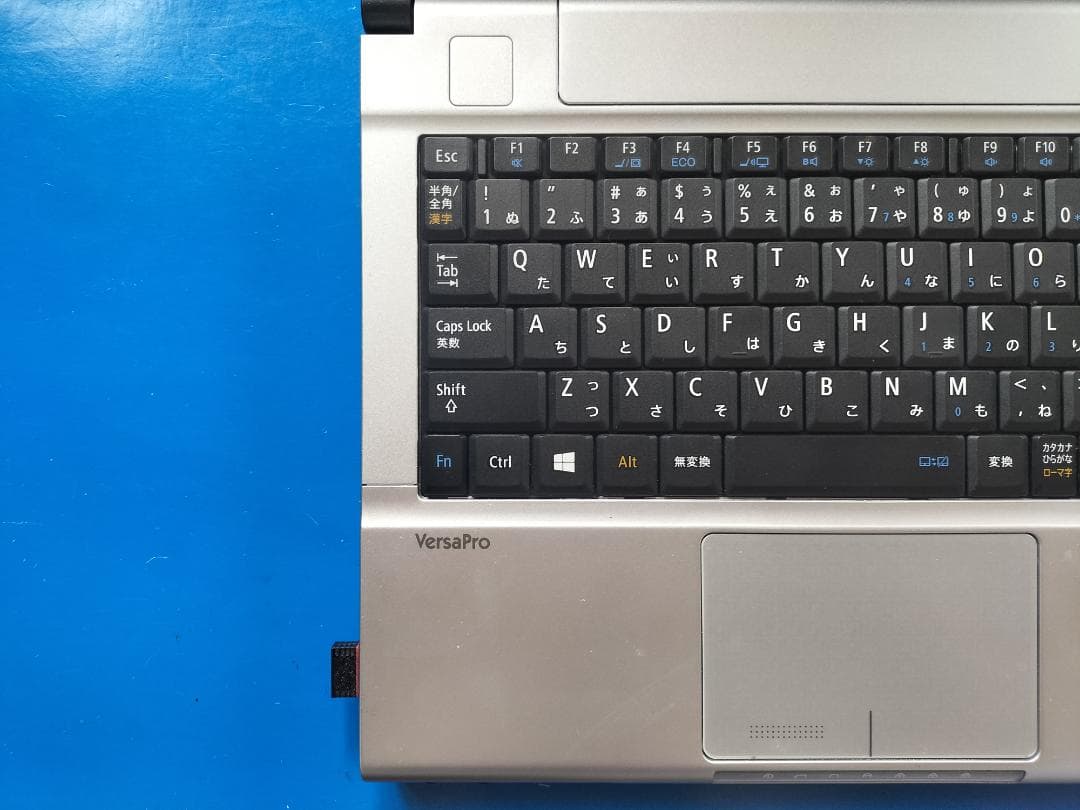 NEC VK15EB-G 12.1型TFF/Office2024/Win11