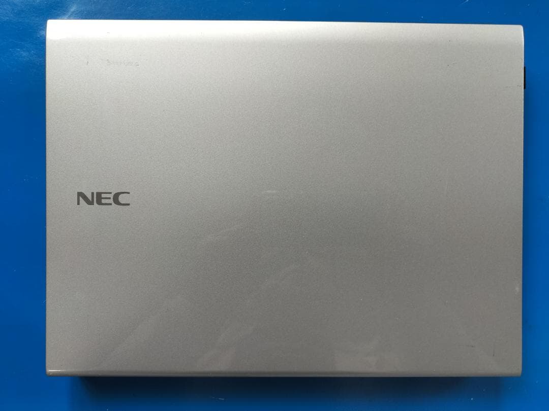 NEC VK15EB-G 12.1型TFF/Office2024/Win11