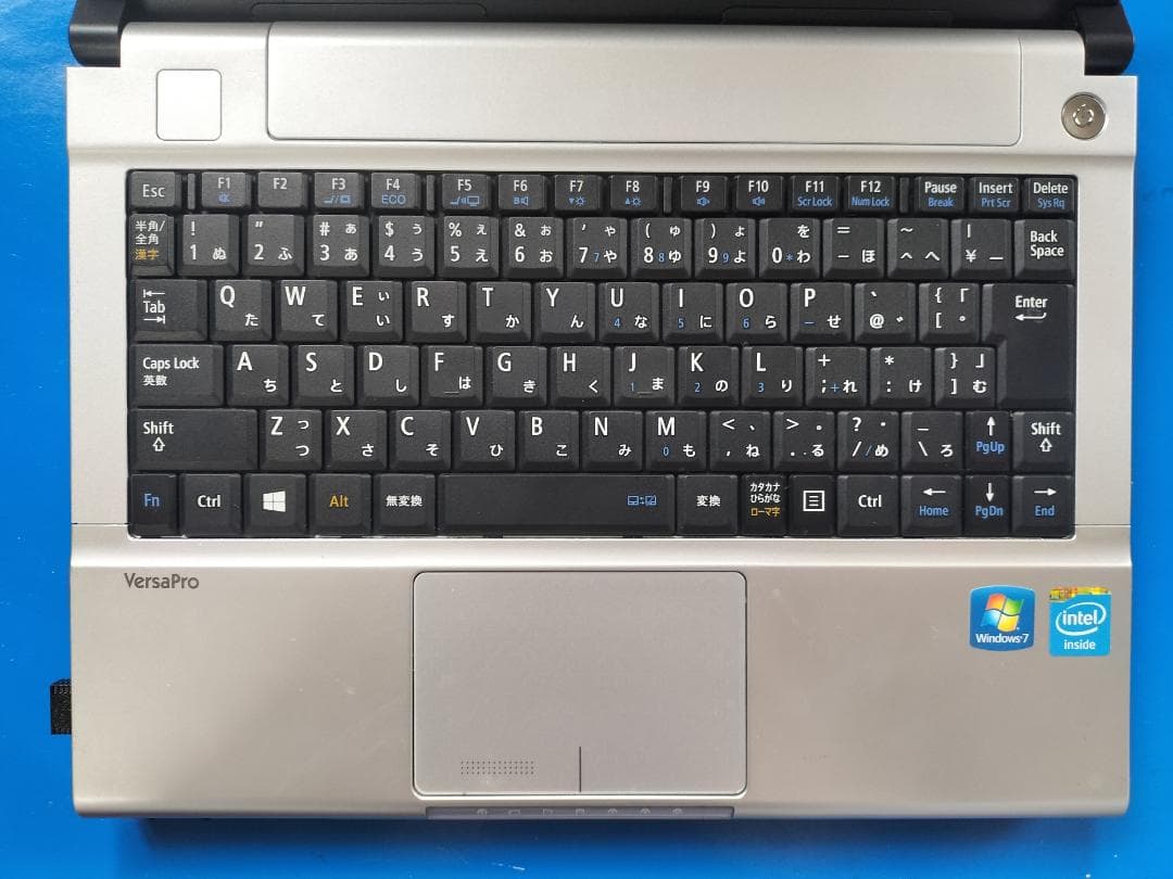 NEC VK15EB-G 12.1型TFF/Office2024/Win11