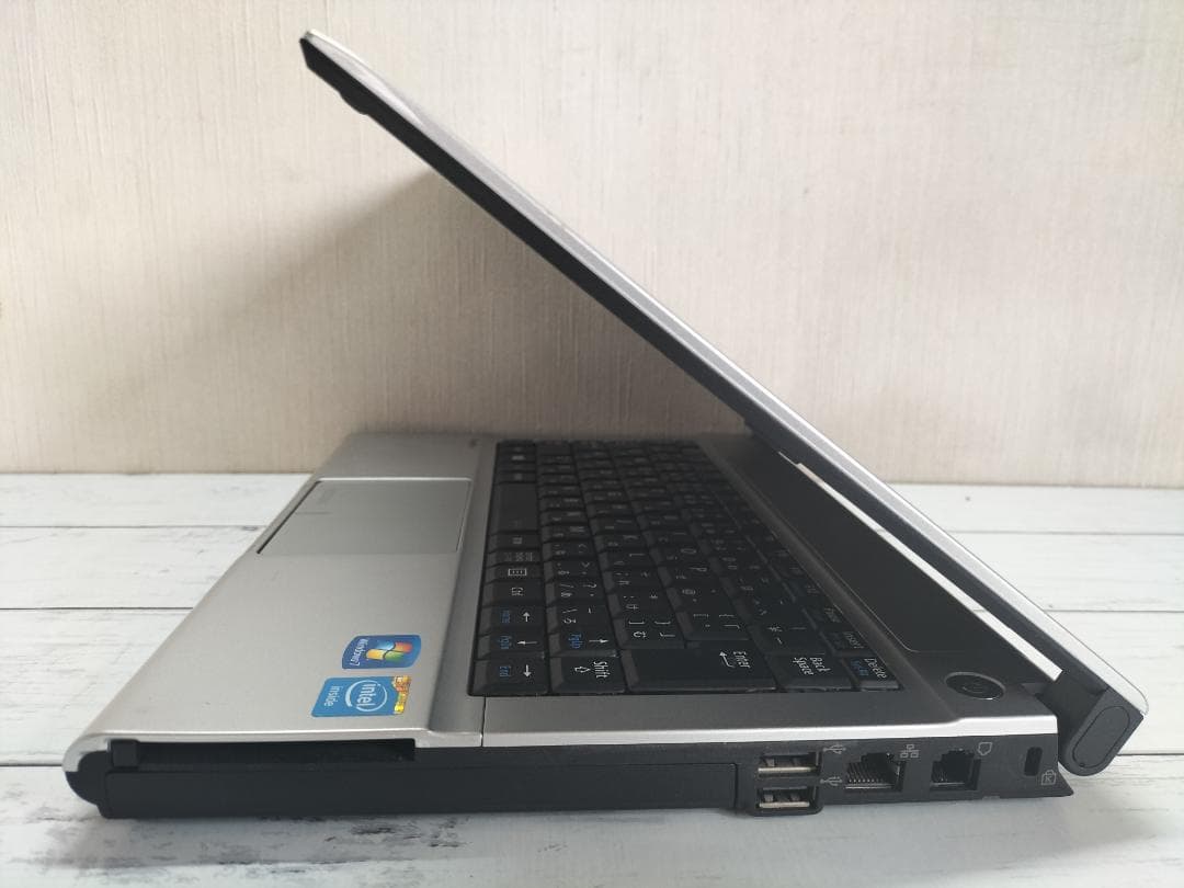 NEC VK15EB-G 12.1型TFF/Office2024/Win11