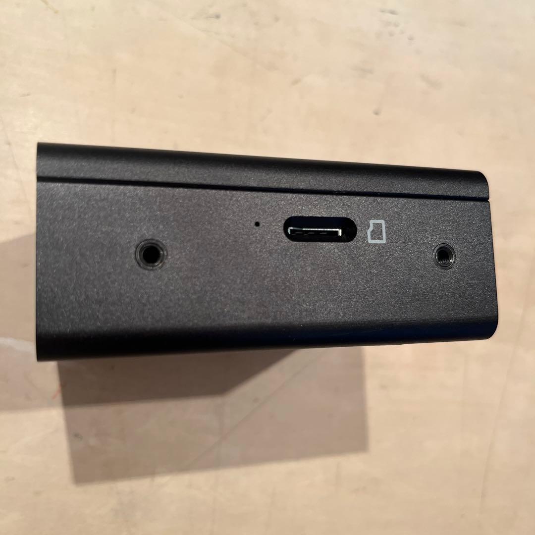 え*ん様 Cerevo LiveShell X 【アップデート済】