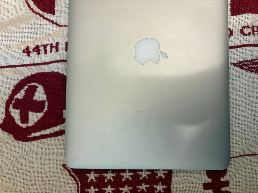 MacBook本体 Macbook air 2017