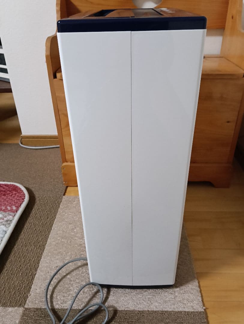 CORONA 衣類乾燥除湿機 コンプレッサー式 訳あり！