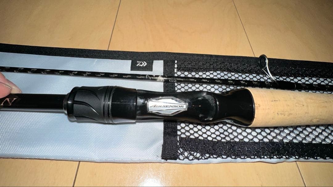 で*ゴ様 ダイワ　ブレイゾン