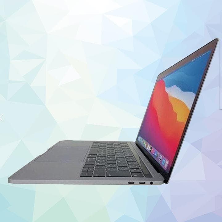 Apple MacBook Pro 事務作業におすすめPC 初めてのMacにも◎