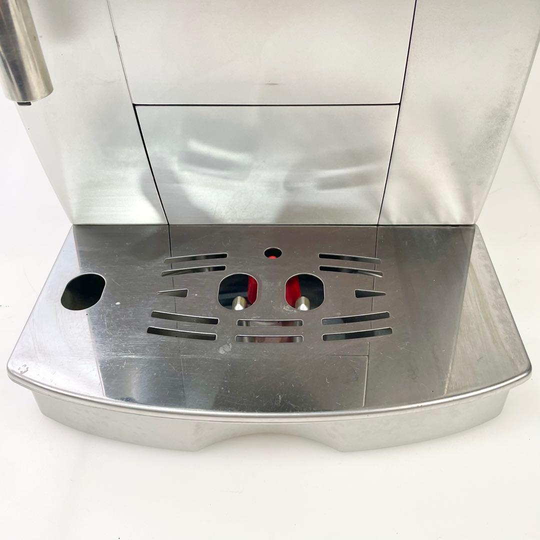 ◎ デロンギ マグニフィカS スペリオレ コンパクトエスプレッソ全自動マシン