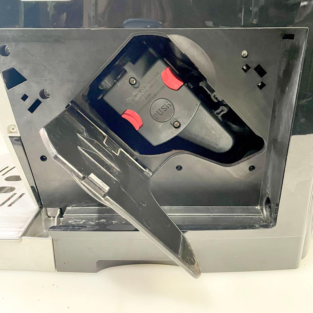 ◎ デロンギ マグニフィカS スペリオレ コンパクトエスプレッソ全自動マシン