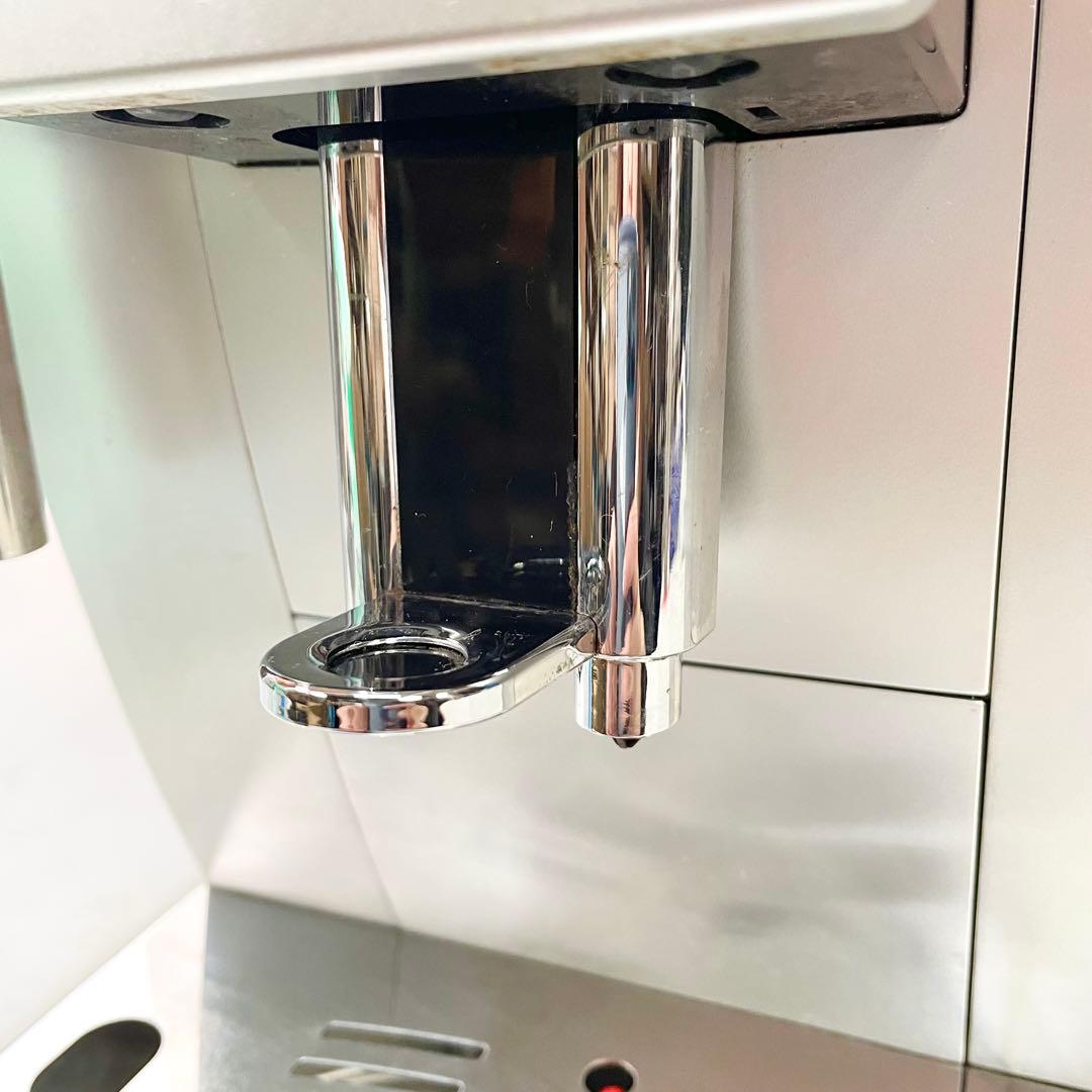 ◎ デロンギ マグニフィカS スペリオレ コンパクトエスプレッソ全自動マシン