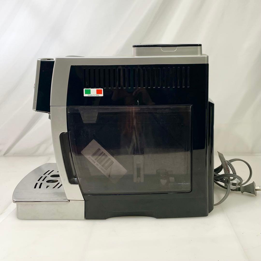 ◎ デロンギ マグニフィカS スペリオレ コンパクトエスプレッソ全自動マシン