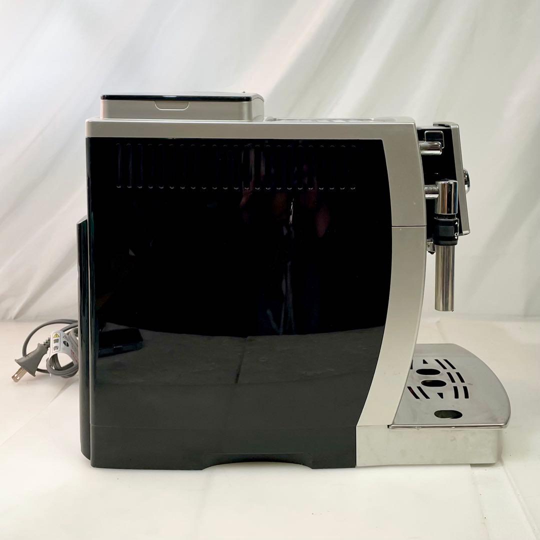 ◎ デロンギ マグニフィカS スペリオレ コンパクトエスプレッソ全自動マシン