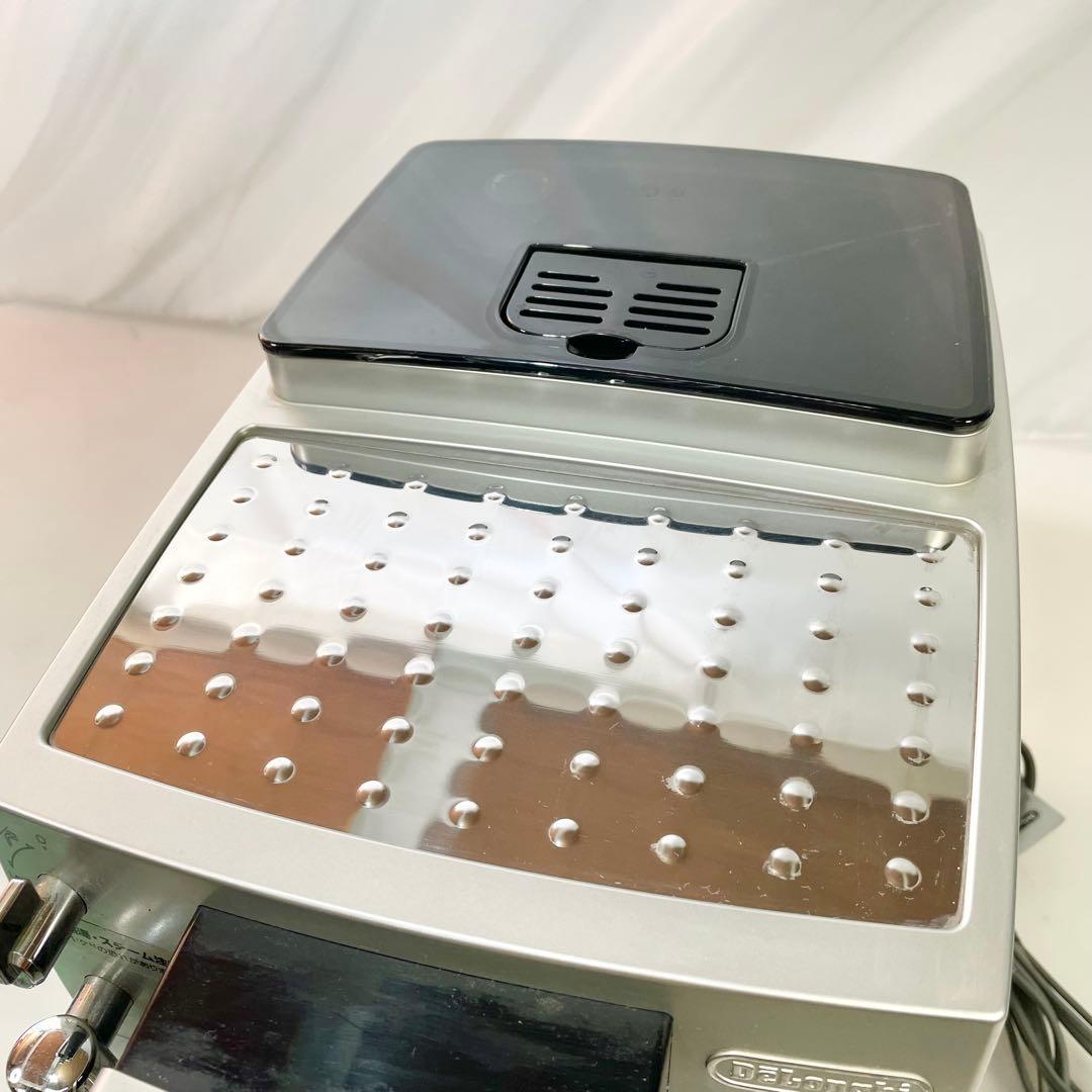 ◎ デロンギ マグニフィカS スペリオレ コンパクトエスプレッソ全自動マシン