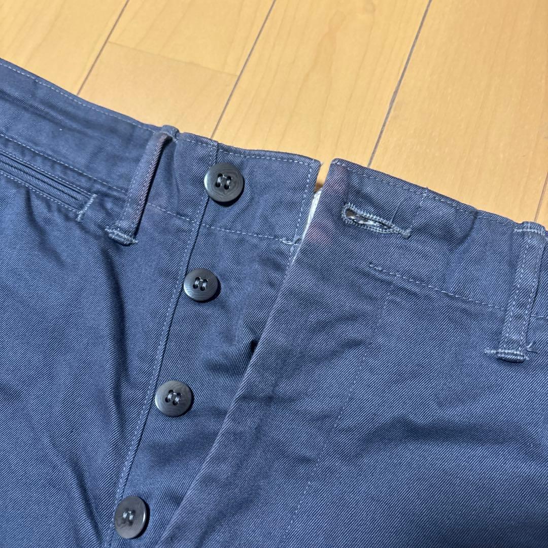 パンツ lot1082 warehouse w31