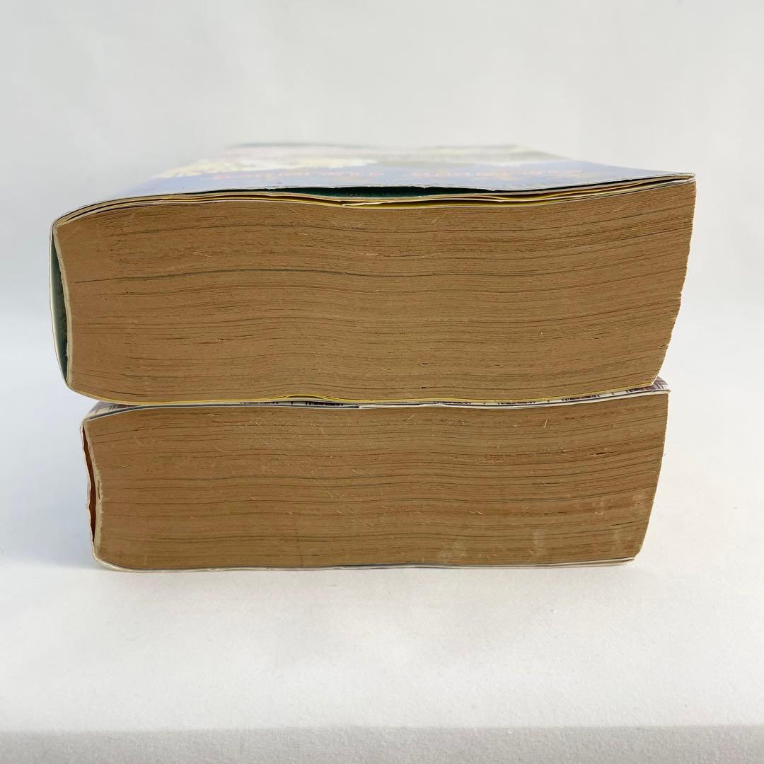 【名作】キャンディ♡キャンディ 愛蔵版 2巻セット 希少 CANDY CANDY