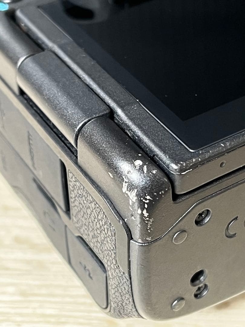 デジタルカメラ Canon eos R5