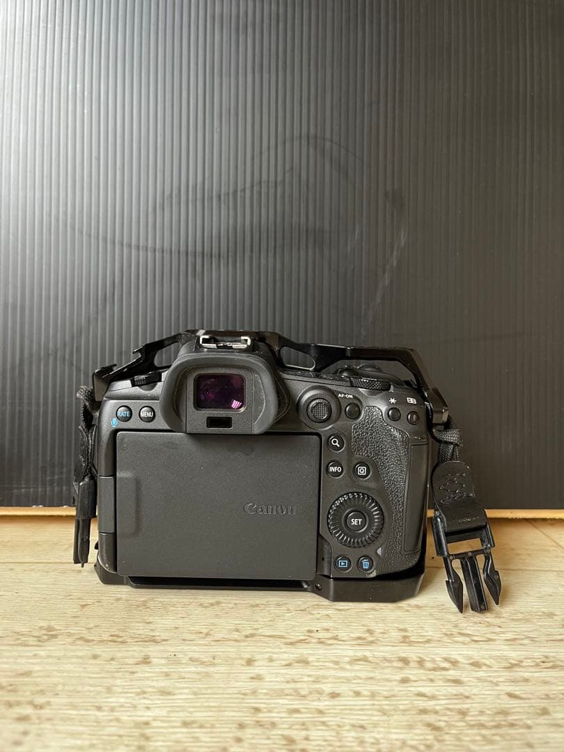 デジタルカメラ Canon eos R5
