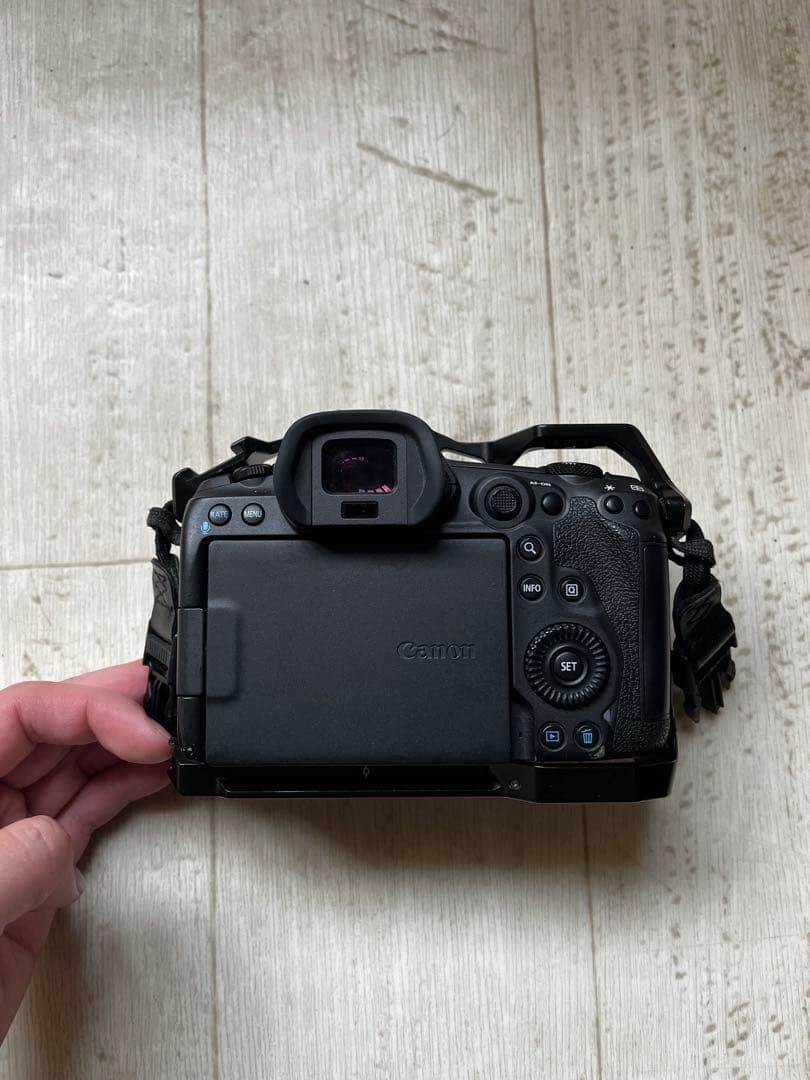 デジタルカメラ Canon eos R5