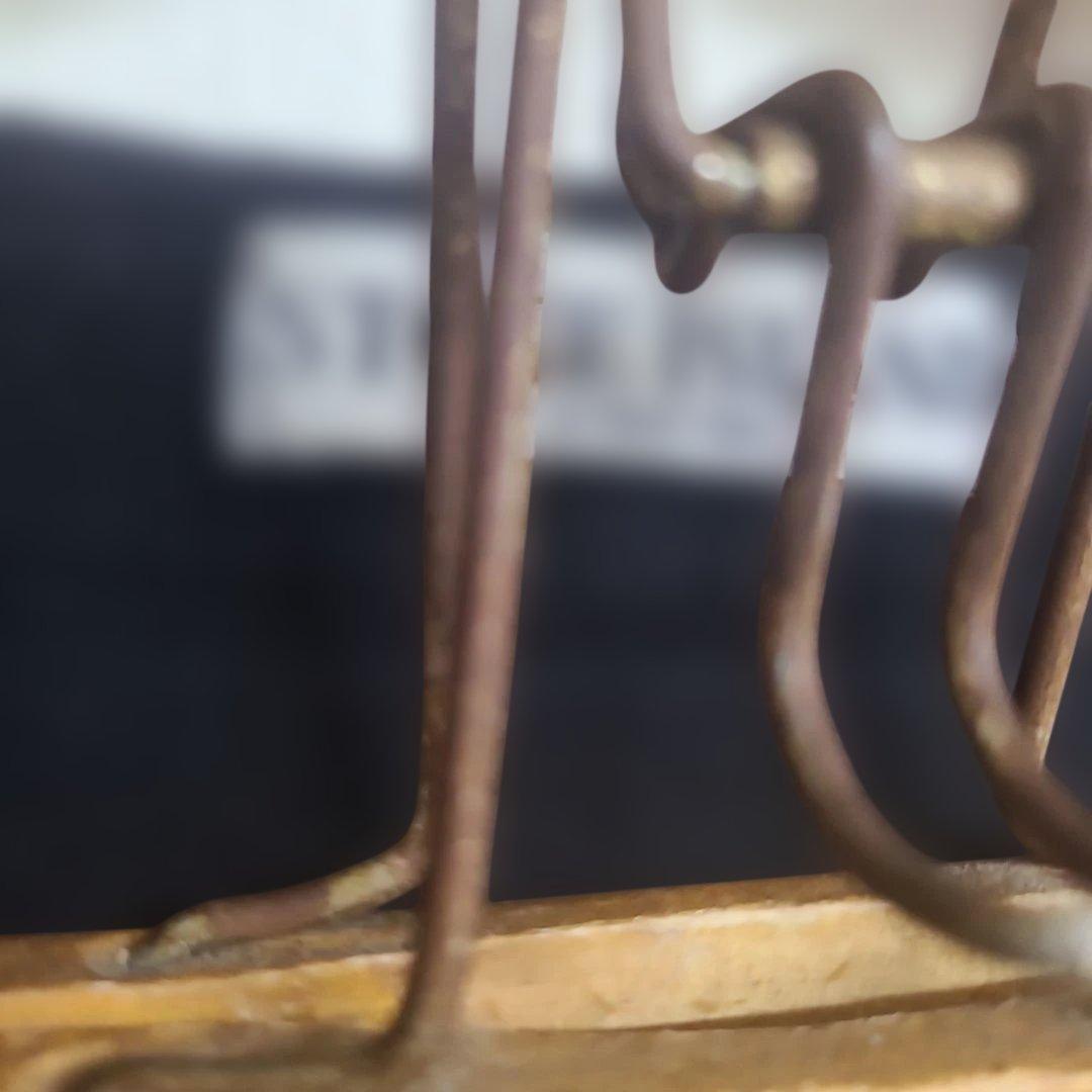 ストーンアイランドブラック スウェット トレーナー 2010 XL