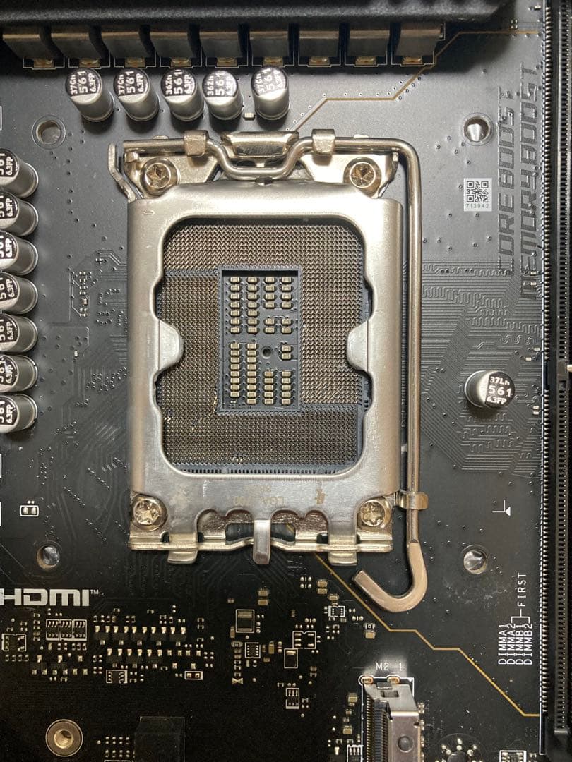 マザーボード MSI MAG Z790 TOMAHAWK WIFI DDR5