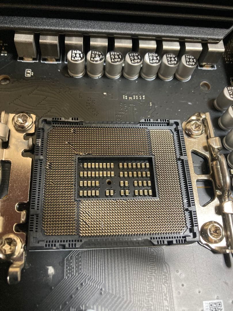 マザーボード MSI MAG Z790 TOMAHAWK WIFI DDR5