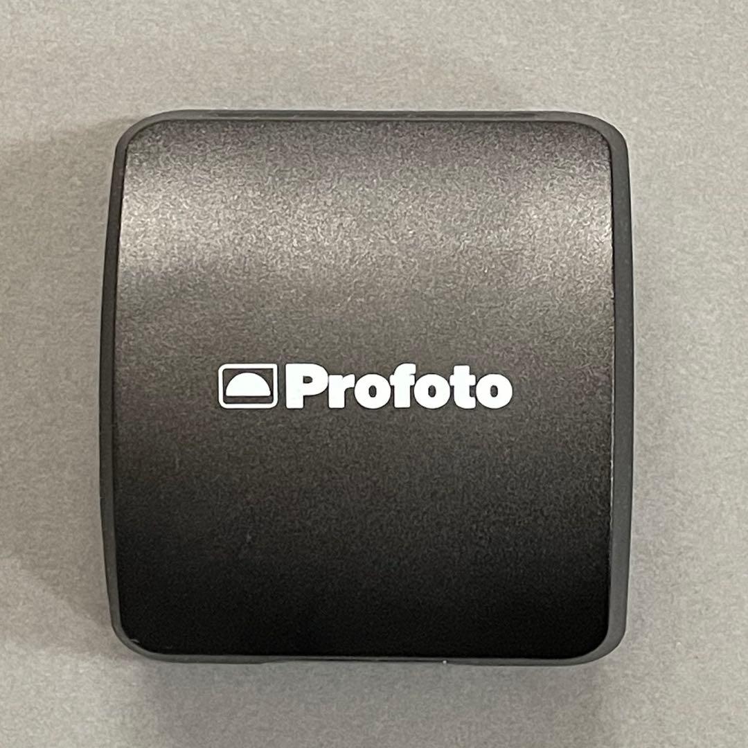 Profoto B10・B10X用　バッテリー