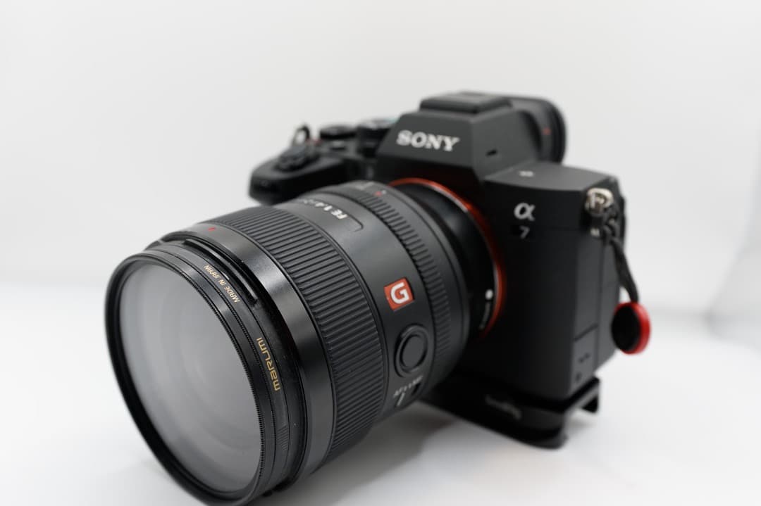 レンズ(ズーム) SELP1635G - FE PZ 16-35 mm F4 G