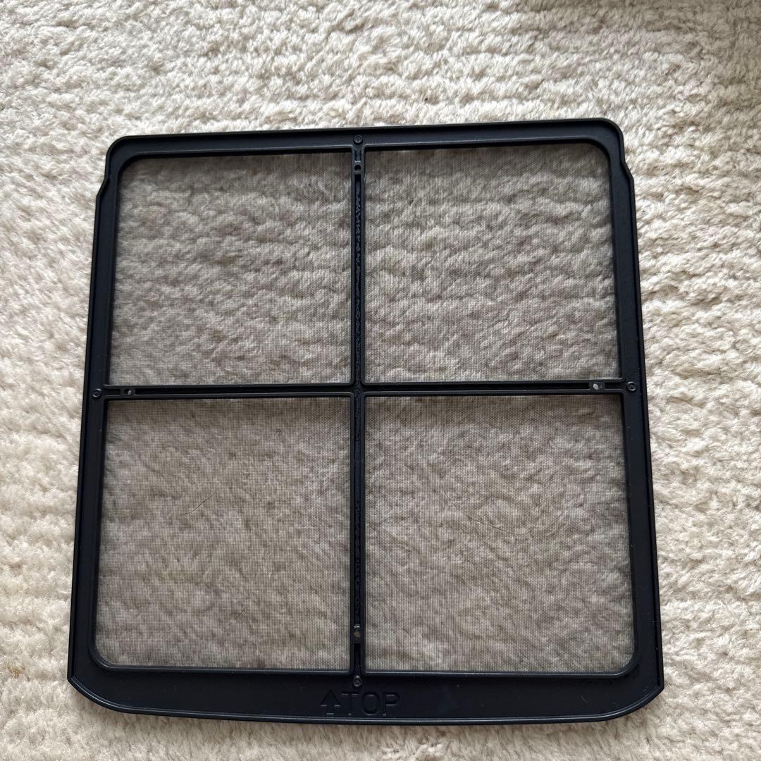 Airdog X3s 空気清浄機（2022年製品）