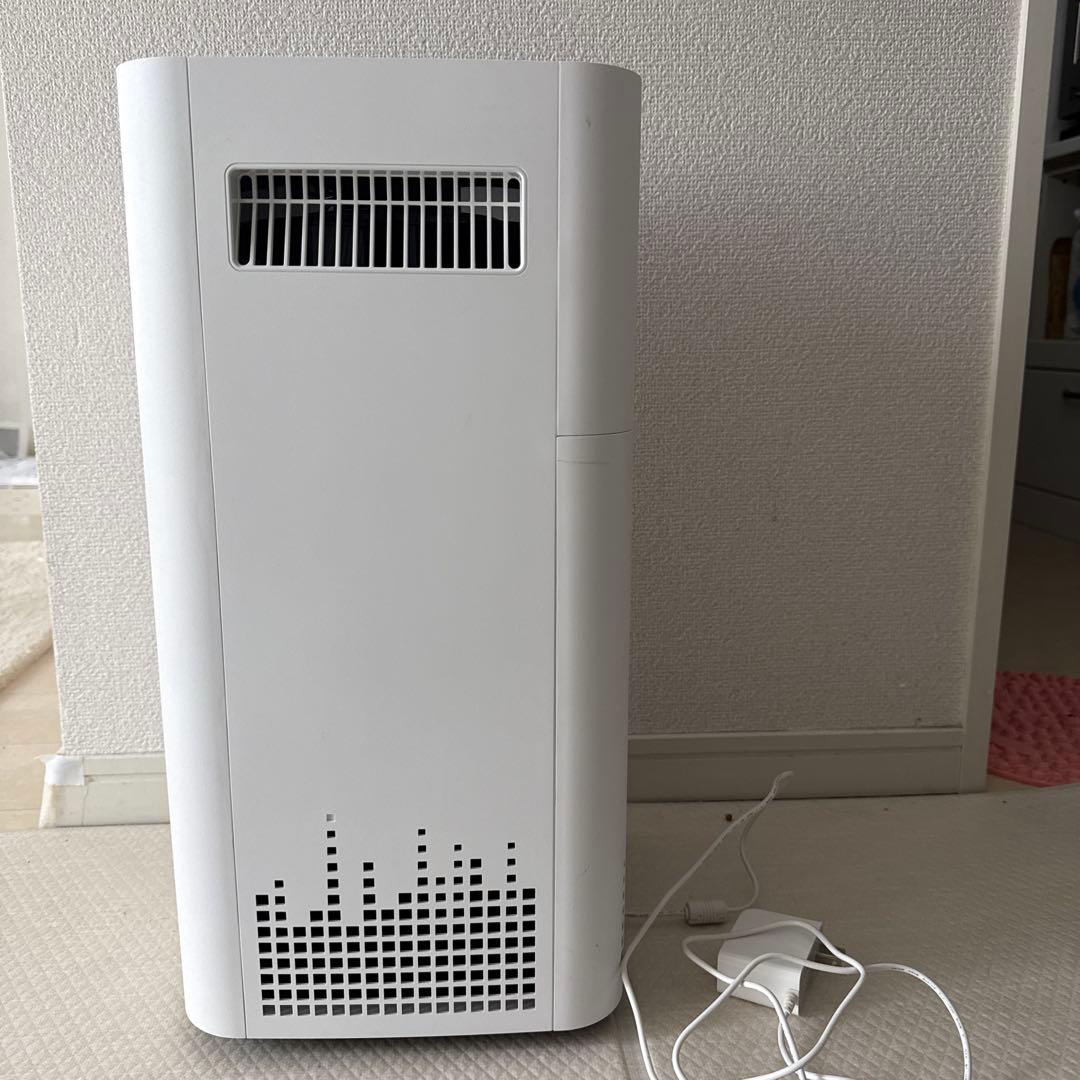 Airdog X3s 空気清浄機（2022年製品）