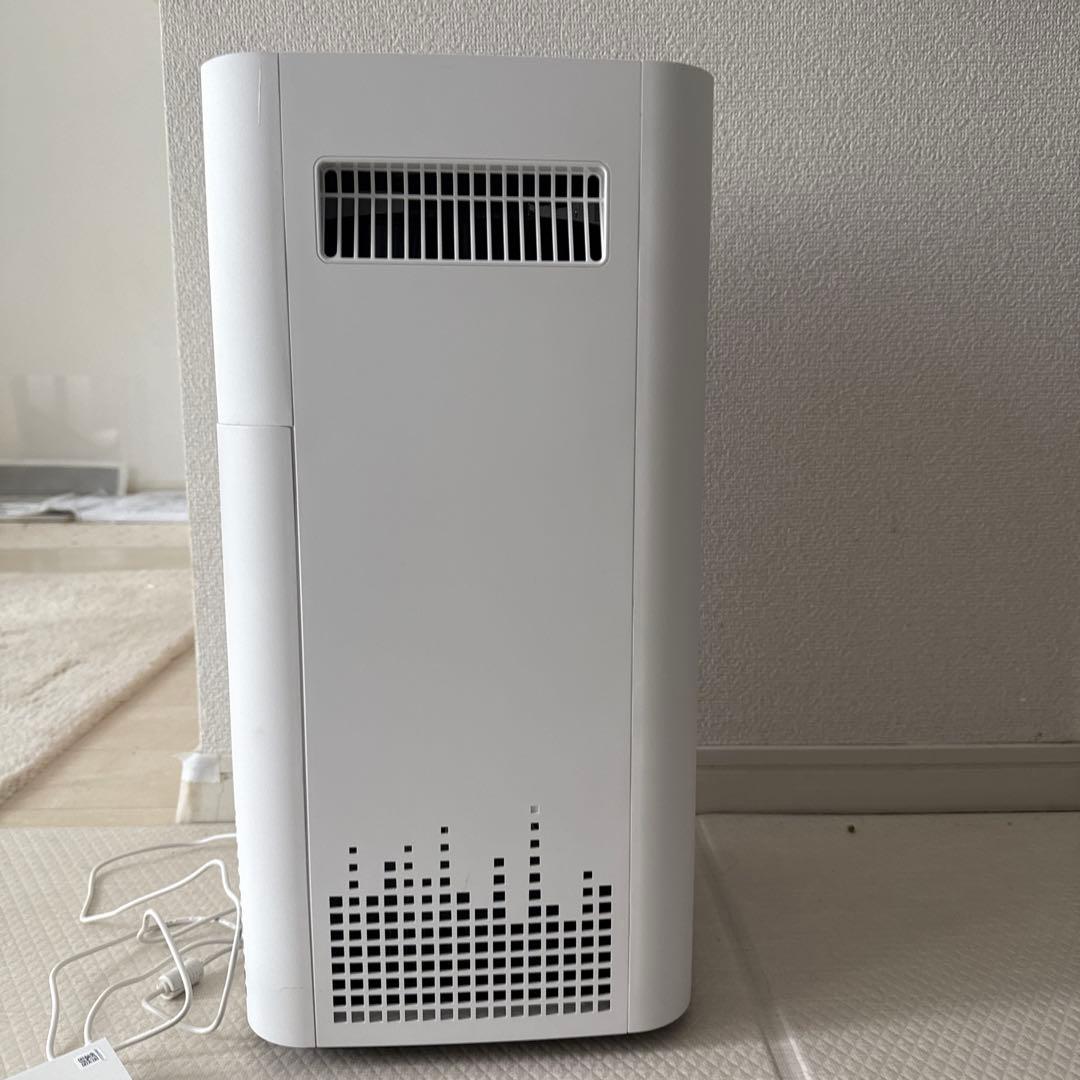 Airdog X3s 空気清浄機（2022年製品）