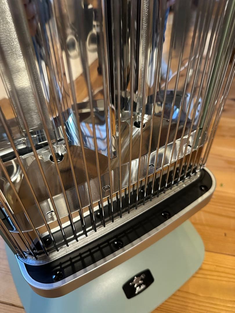 Aladdin アラジン遠赤グラファイトヒーター　CAH-2G10A2018年製