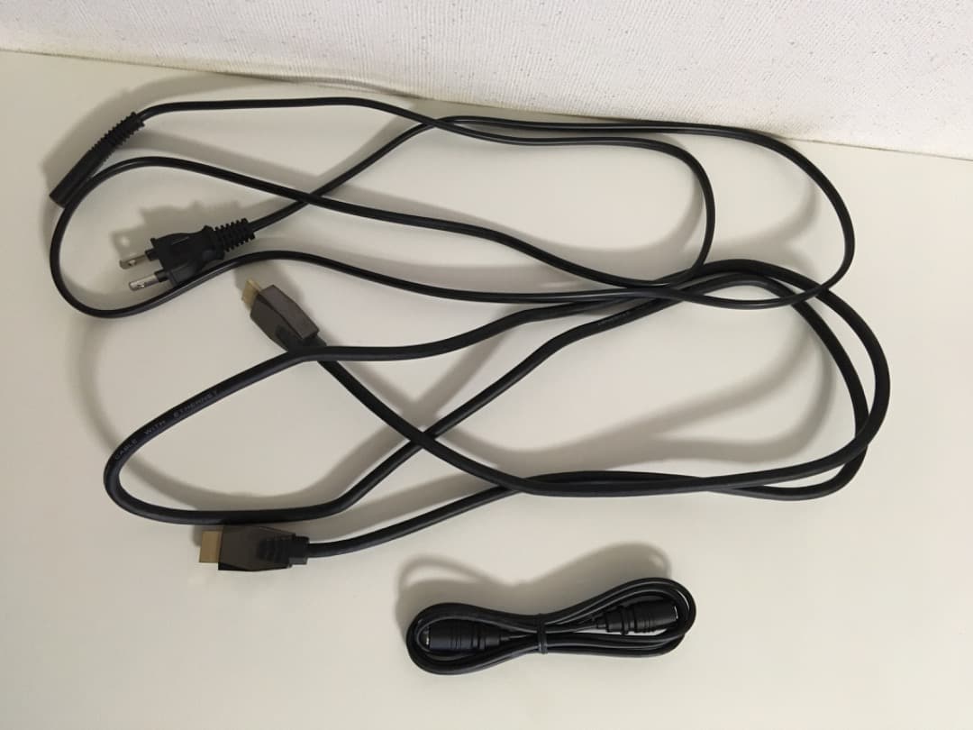 SONY　BDZ-ZW2800　2TB　ブルーレイレコーダー　リモコン