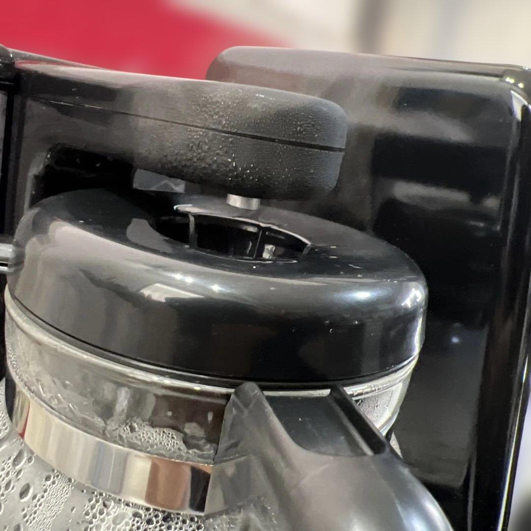 TWINBIRD オーブントースター＆コーヒーメーカー CM-655 新品未使用